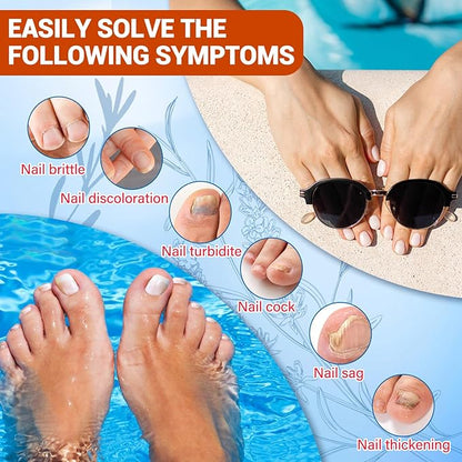 Toenail Fungus Treatment, Toe Nail