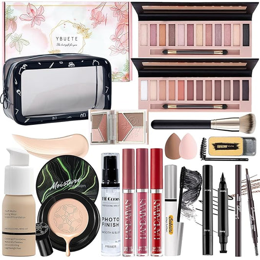 Makeup Set Kit for Women Full