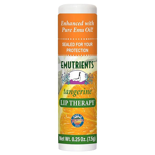 Montana Emu Ranch - Lip Therapy Oil