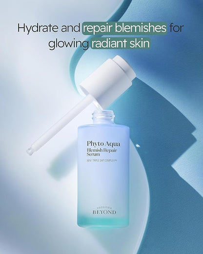 BEYOND Phyto Aqua Repair Face Serum