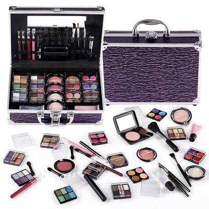 Makeup Kit for Teen Girls &