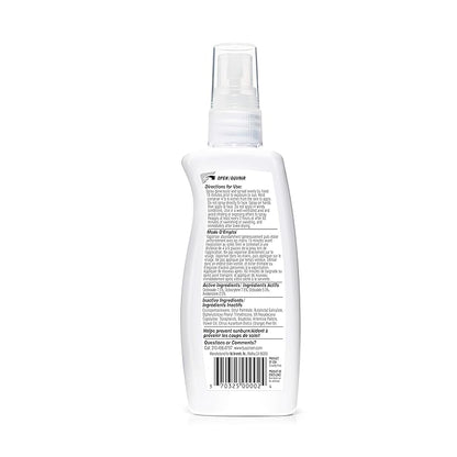 After Sun Moisturizing Spray 2 Pack