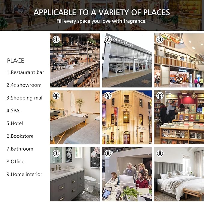 Honeysuckle Essential Oil (100ML), 100% Pure Natural Organic Aroma Honeysuckle Oil for Diffuser, Massage, Skin Care, Yoga