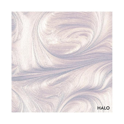 COVER FX Custom Enhancer Drops - Halo: Iridescent Liquid Highlighter 15mL