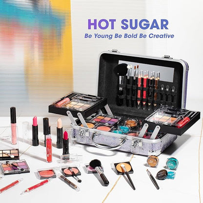 Hot Sugar Makeup Kit for Girls