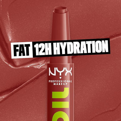 NYX PROFESSIONAL MAKEUP Fat Oil Slick