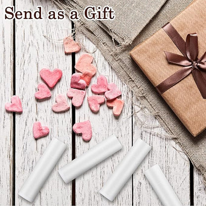 400 Count Lip Balm Bulk Filled