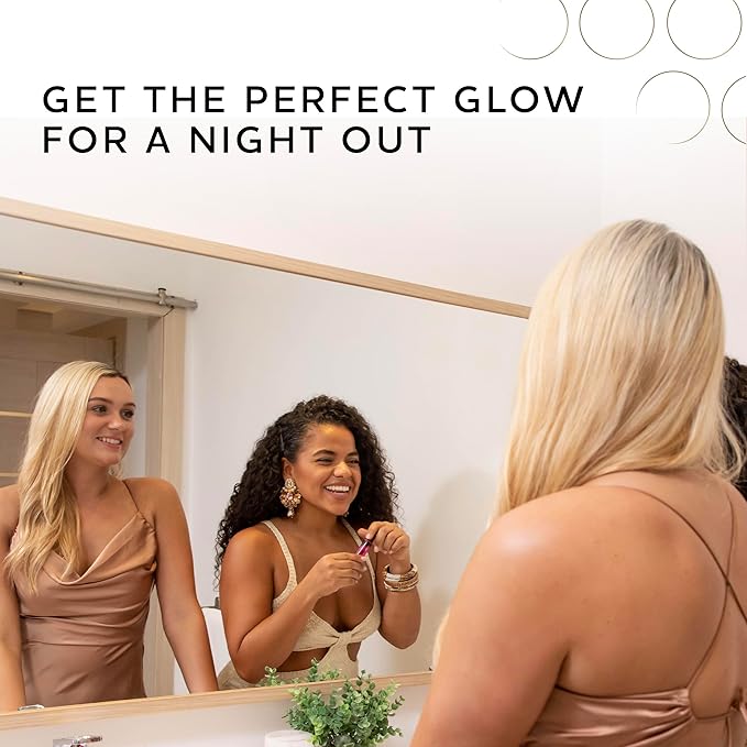 Norvell Premium Sunless Tanning Solution - Venetian Plus, 8 Fl Oz