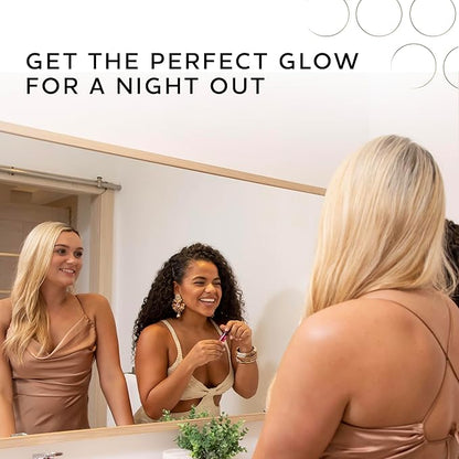 Norvell Premium Sunless Tanning Solution - Venetian Plus, 8 Fl Oz