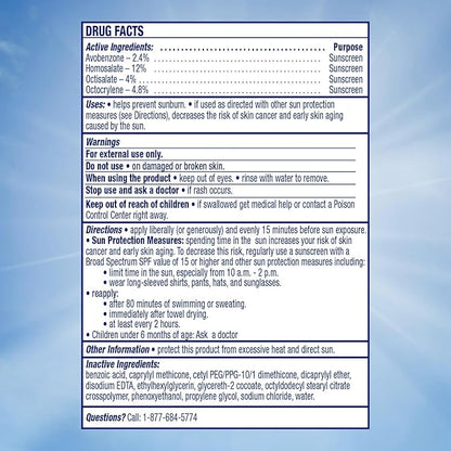 CoreTex Sun X 50 SPF Individual Sunscreen Packets Travel Size (10ct. with Carrying Case) - Free of Parabens, Oxybenzone, Octinoxate - Broad Spectrum (UVA/UVB) Sunscreen - Water Resistant up to 80 Min.