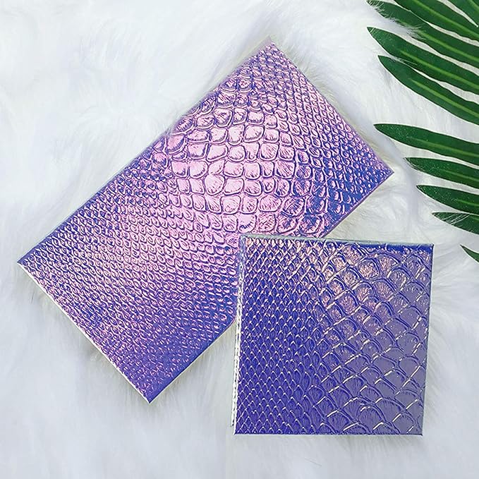 Makeup Palette With Mirror, Empty Eyeshadow Makeup Box