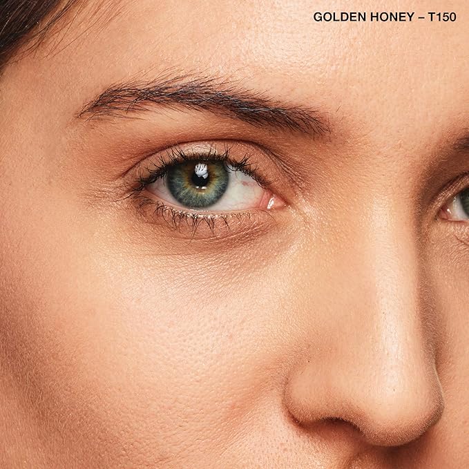 COVERGIRL TruBlend Undercover Concealer, Golden Honey, 0.33 Fl Fl Oz