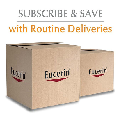 Eucerin Sun Sensitive Mineral Sunscreen Lotion SPF 50, Hypoallergenic, Fragrance Free Sunscreen with Zinc Oxide Protection, 4 Fl Oz Tube