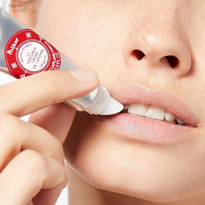 Polåar - Enchanting Lapland Cracker - Cruelty