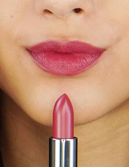 VASANTI My Time Lipstick (Game Time) - Long-Lasting Lipstick