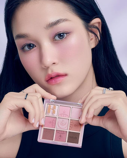 HOLIKA HOLIKA My Fave Mood 09 Taro Reader