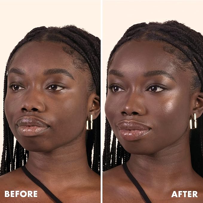 Milani Conceal + Perfect Liquid Highlighter for Added - Solar