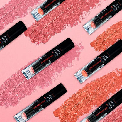 10 Pack Tinted Lip Balm Stocking Lips