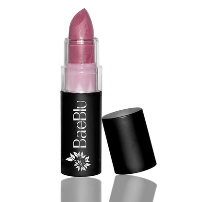 Organic Lipstick 100% Natural Hydrating Antioxidant-Rich, Made in Organic