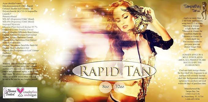 MaxiMist Spray Tan Machine with Tent - HVLP Airbrush Tanning Kit & Booth, Sunless Spray Tan Machine for Home, Maximist Lite Plus - Black