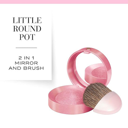 Bourjois Blush for Women, No. 34 Rose d'or,