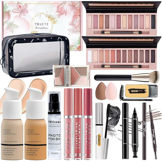 Makeup Set Kit for Women Full