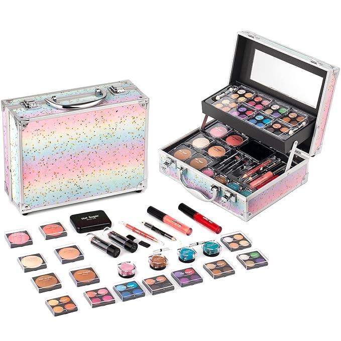 Hot Sugar Makeup Kit for Women
