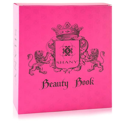 SHANY Beauty Book Makeup Kit All in one