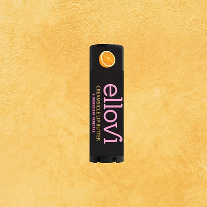 Natural Lip Butter Lip Balm -