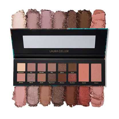 LAURA GELLER NEW YORK Laura's Essentials Blushing &