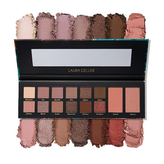 LAURA GELLER NEW YORK Laura's Essentials Blushing &