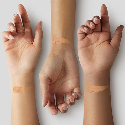 GIORGIO ARMANI Luminous Silk Foundation - # 6.5 30ml