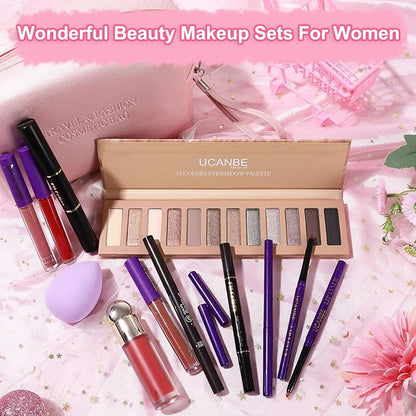 UCANE All In One Makeup Sets