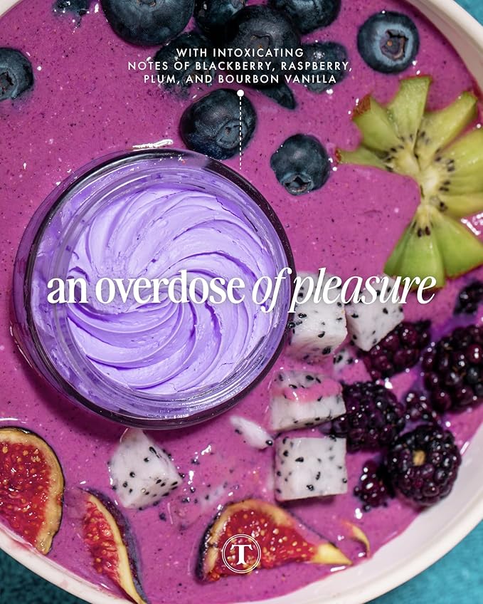 Truly Beauty "Booty & Boobies" Polish