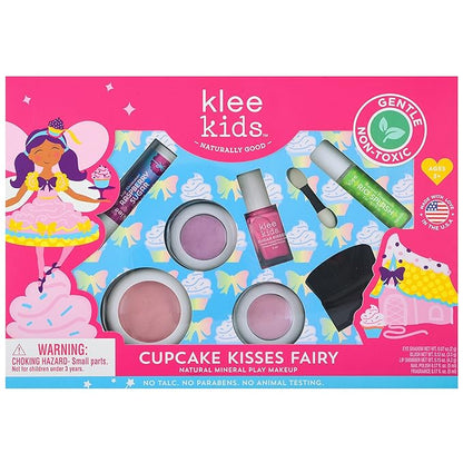 Luna Star Naturals Klee Kids Deluxe