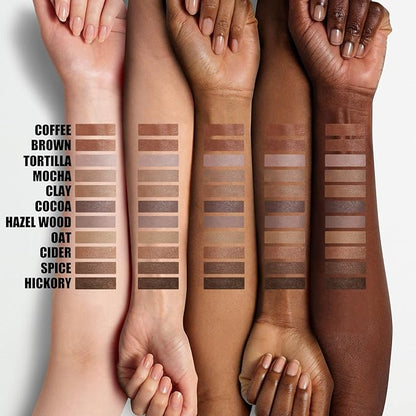 FOCALLURE Cream Contour Stick, Matte Bronzer Stick, Professional