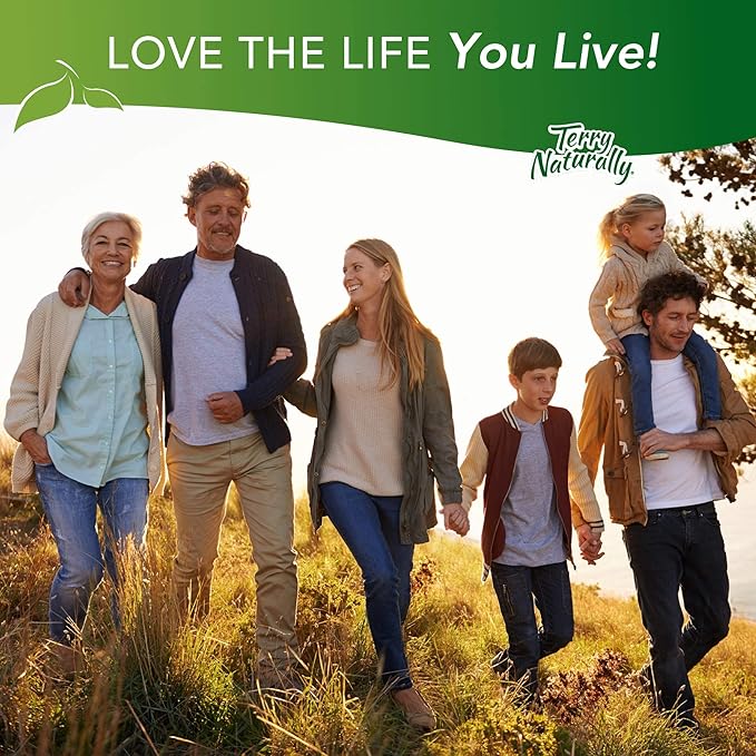 Terry Naturally Omega7 Lip Balm -