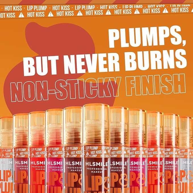 Lipgloss Lip Oil Duck Lip Plumper Gloss High Lipgloss