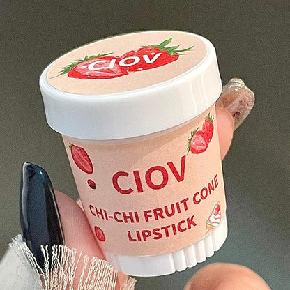 Lip Balm Lip Mask Overnight, Moisturizing