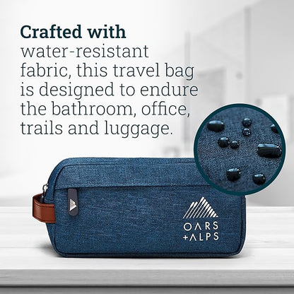 Oars + Alps Ultimate Oarsman Skin