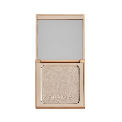 Sigma Beauty Highlighter Makeup – Illuminating Highlighting Powder