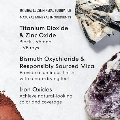 bareMinerals Original Get Started Kit, 4