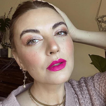 Liquid Lipstick for Women, Long Lasting All Day Long