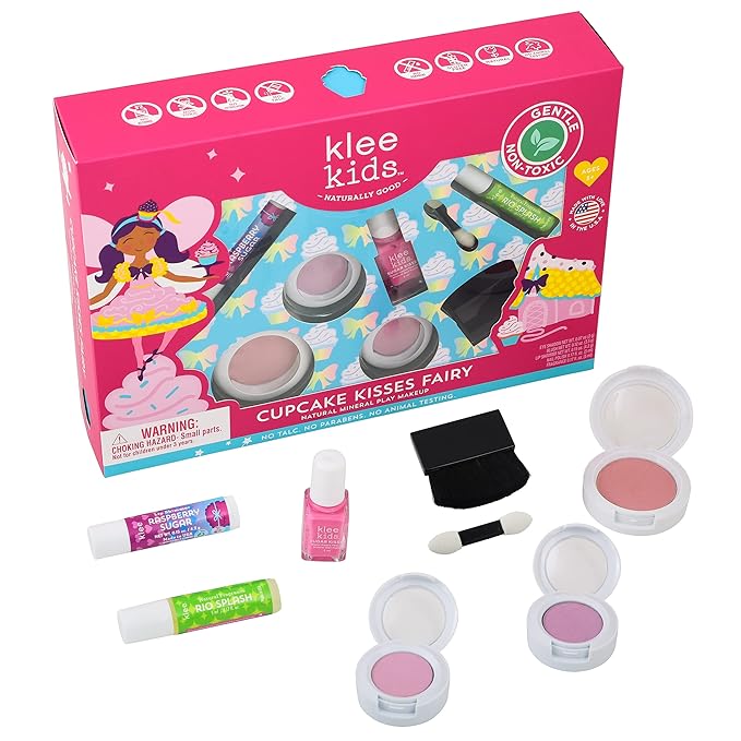 Luna Star Naturals Klee Kids Deluxe