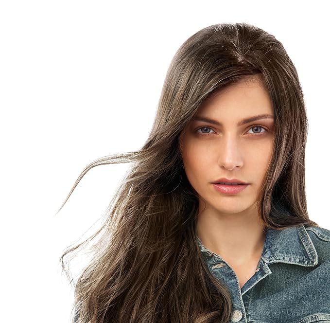 Herbatint Permanent Haircolor Gel, 6C