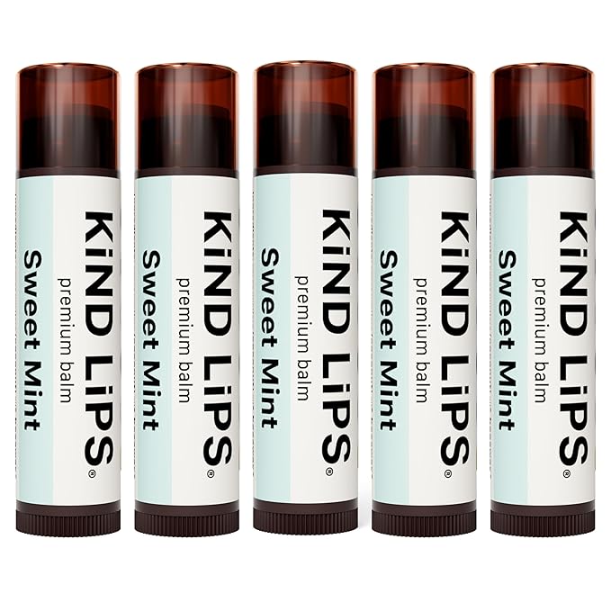 Kind Lips Lip Balm - Nourishing