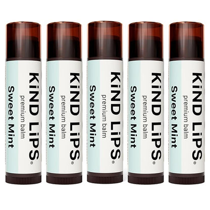 Kind Lips Lip Balm - Nourishing