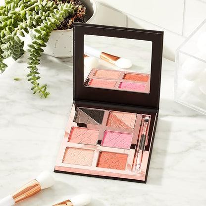 Luxe Light & Loaded Multi-Use Palette | 4-in-1,