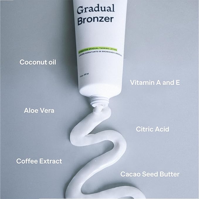 Gradual Bronzer - 2 in