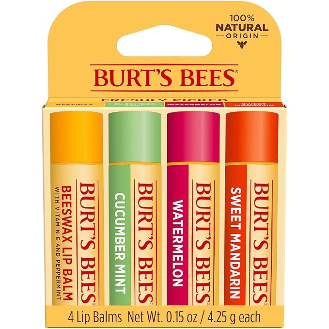 Burt's Bees Lip Balm - Original